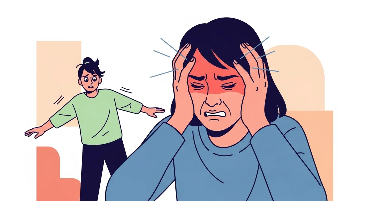 FAST 외 주목해야 할 뇌졸중 초기증상들