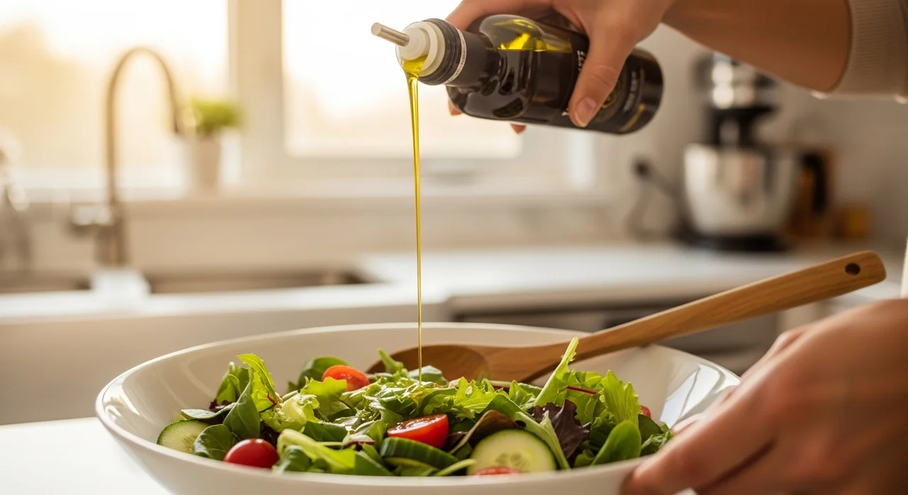 다이어트와 소화기 건강을 위한 선택