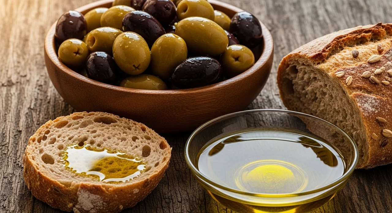 피부 미용 및 뇌 건강 증진