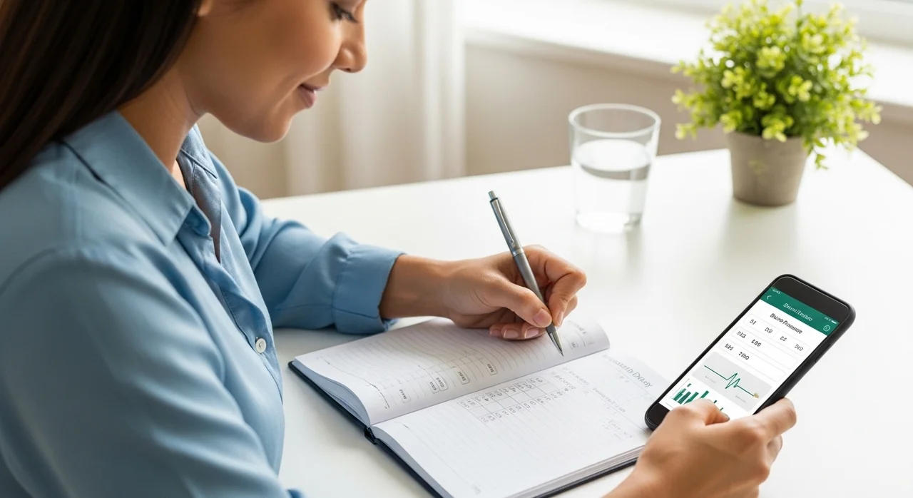 결론: 정기적인 체크가 건강을 지킵니다