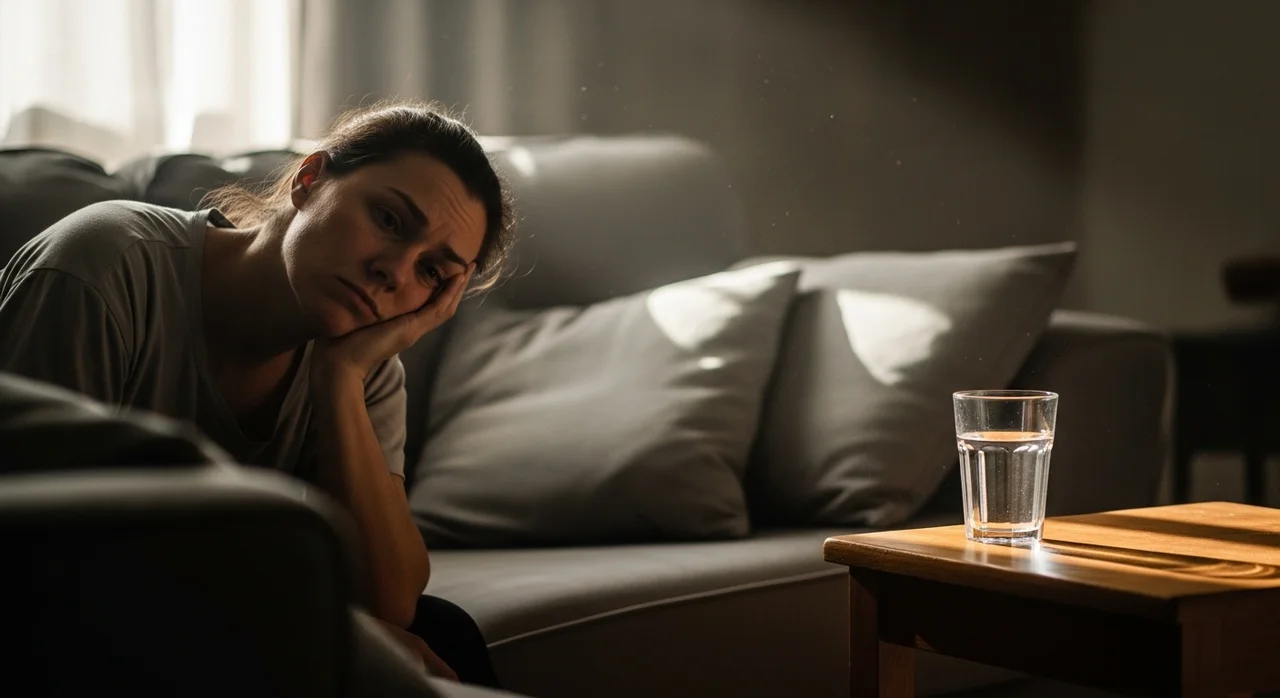 당뇨 초기증상 7가지와 자가진단법: 공복혈당 수치 관리 가이드