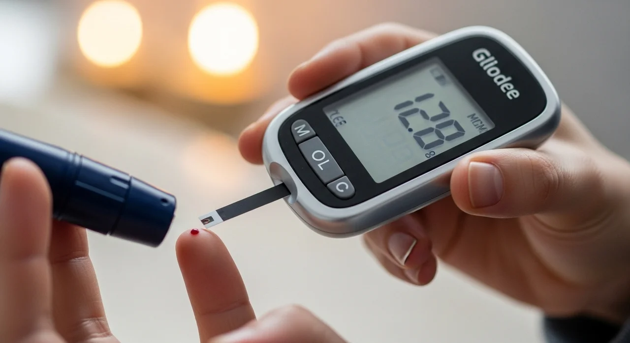 정기적인 검진이 최고의 예방책