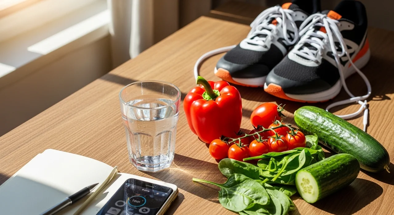 대상포진 예방접종과 면역력 관리법