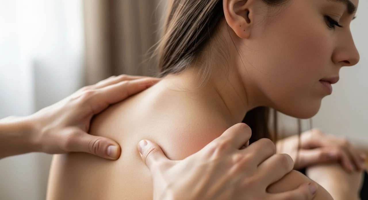 근육통이란 무엇이며 왜 발생하는가?