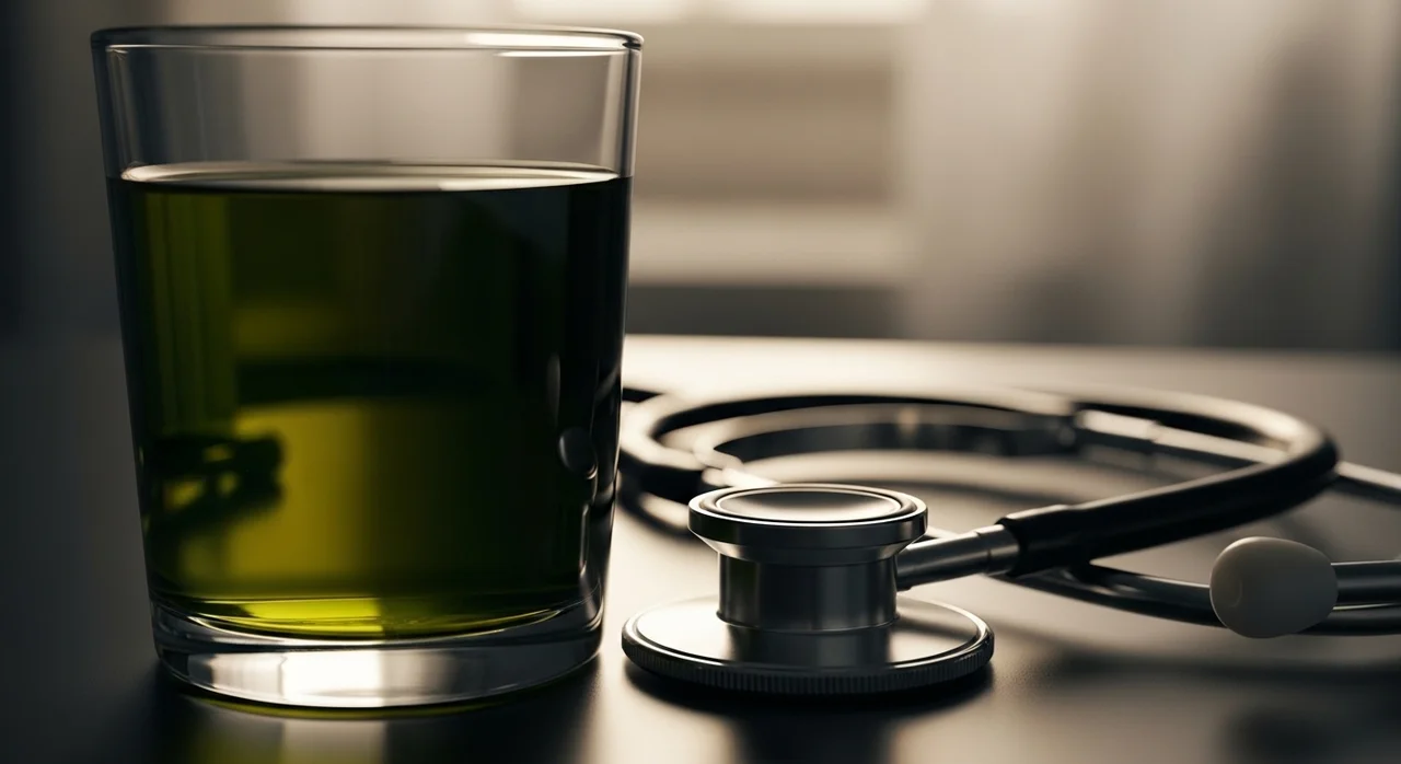 응급 상황! 횡문근융해증의 위험성과 징후