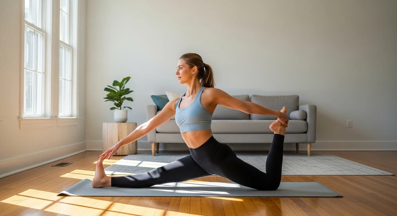 부위별 근육통: 엉덩이 및 하체 통증의 원인