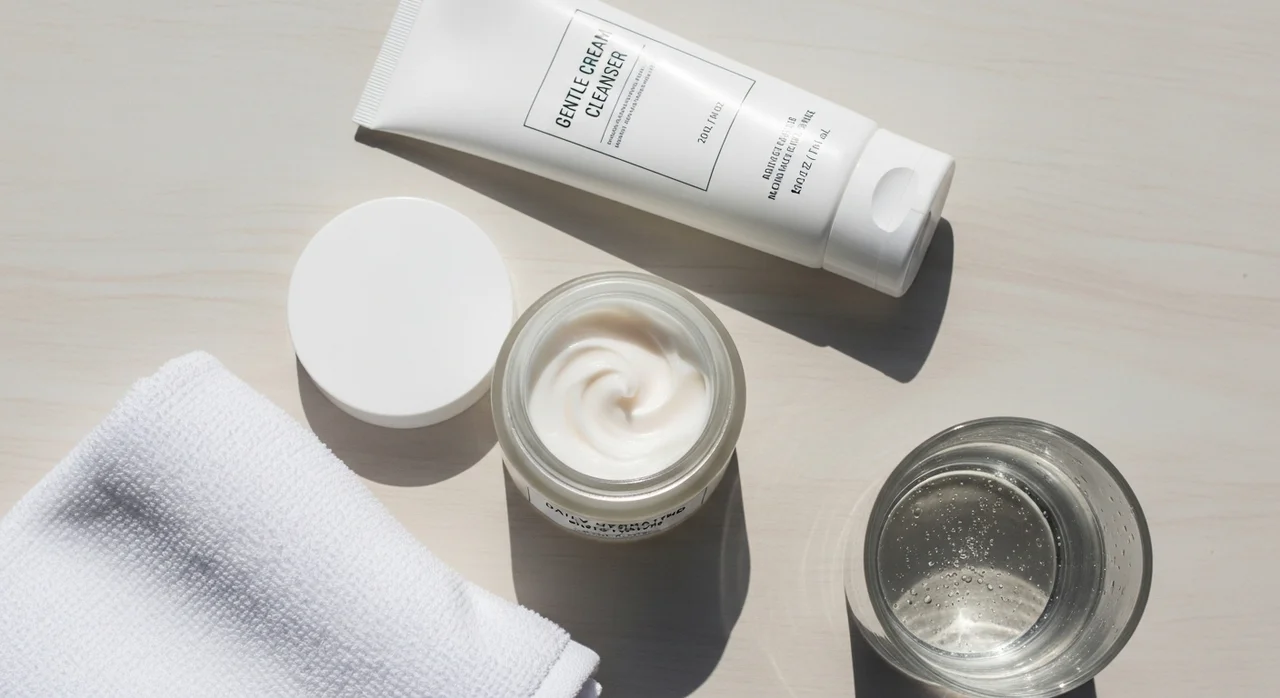 피부염 공통 치료 및 생활 관리 원칙