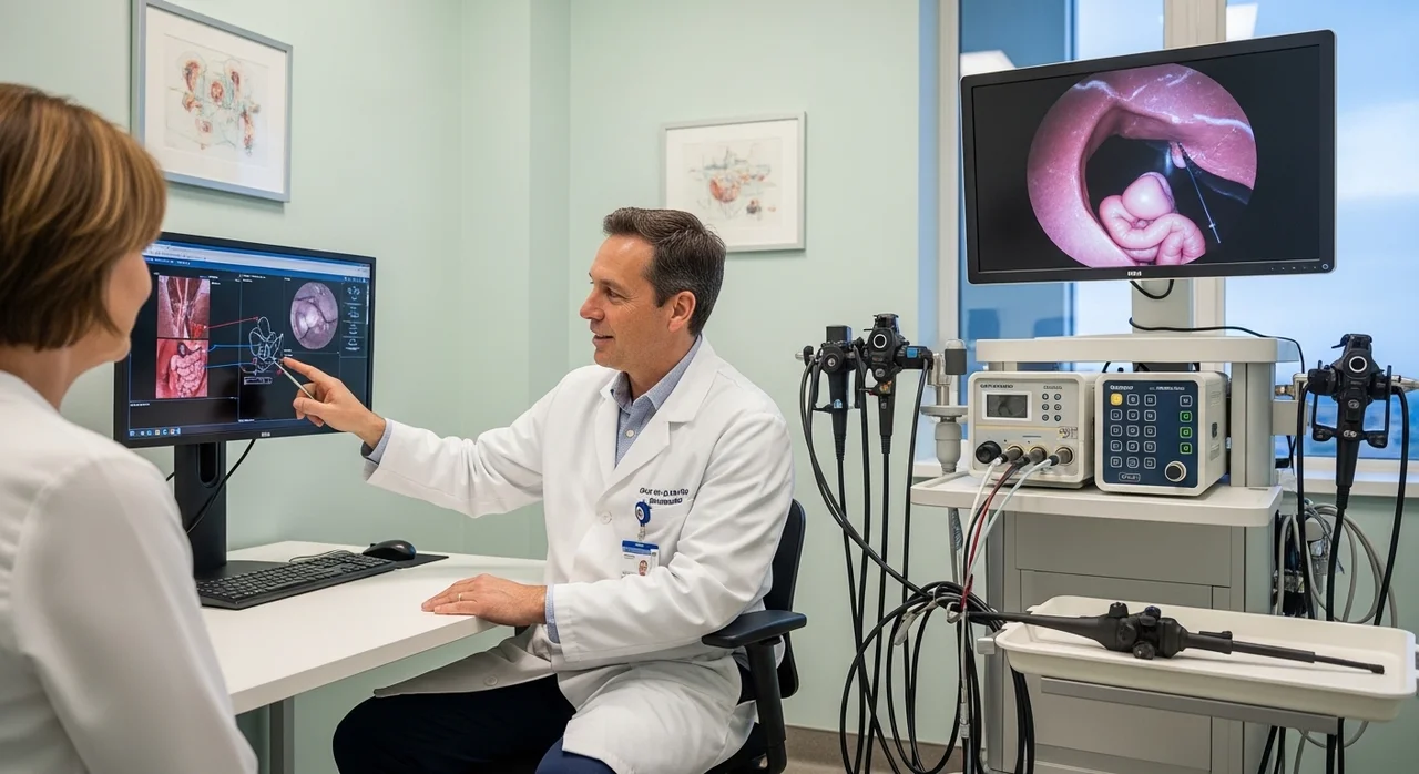 만성 위축성 위염과 장상피화생 관리 전략