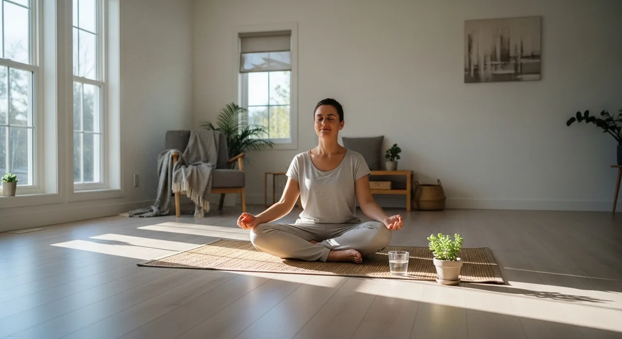 일상에서 실천하는 위 건강 생활 습관