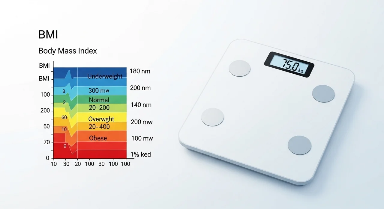 비만이란 무엇인가: 단순한 체중 증가 이상의 의미