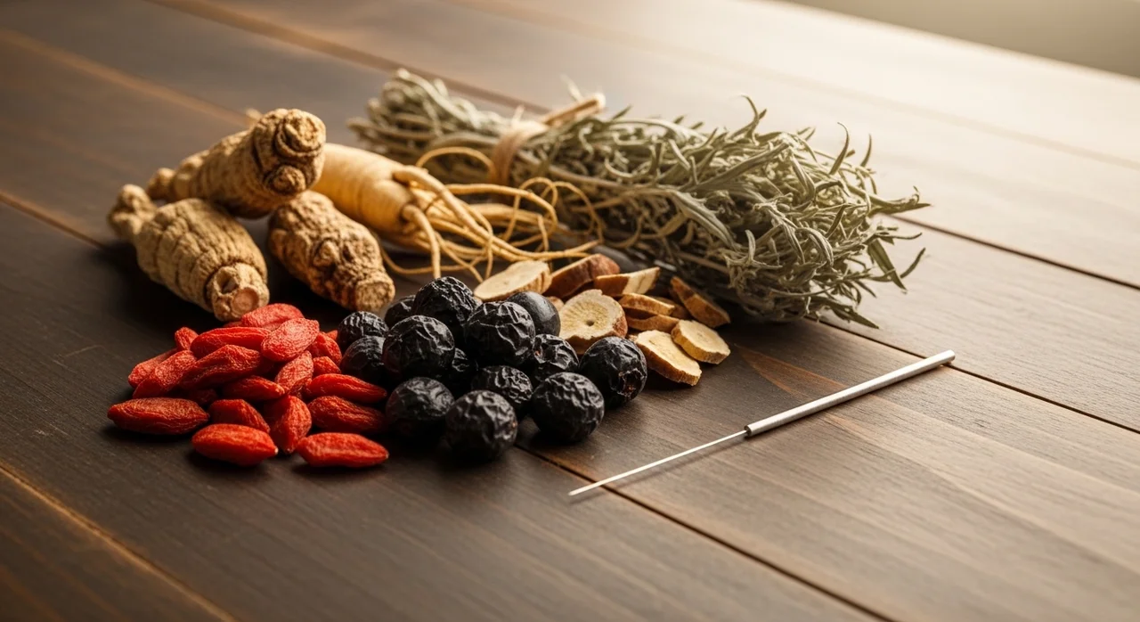 한의학적 관점에서 보는 비만의 원인과 접근