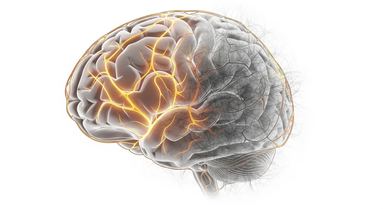 놓쳐서는 안 될 치매 초기증상 7가지 핵심 징후
