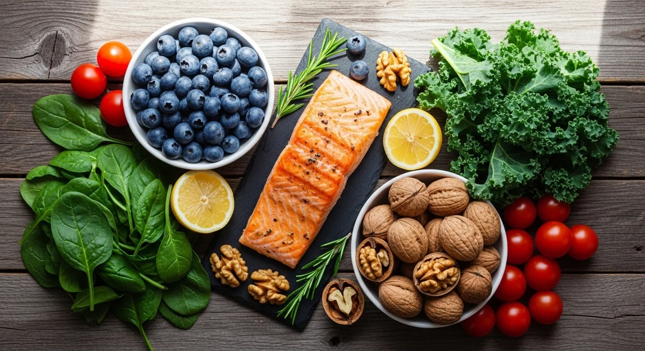 치매 진행을 늦추는 일상 속 관리법과 예방법