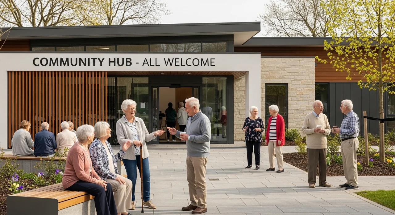 국가 지원 제도 및 도움받을 수 있는 곳
