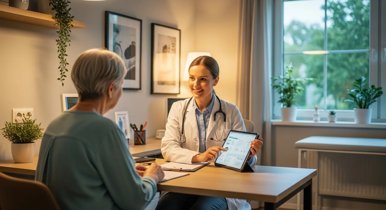 치매 검사 병원 및 전문 기관 이용 방법