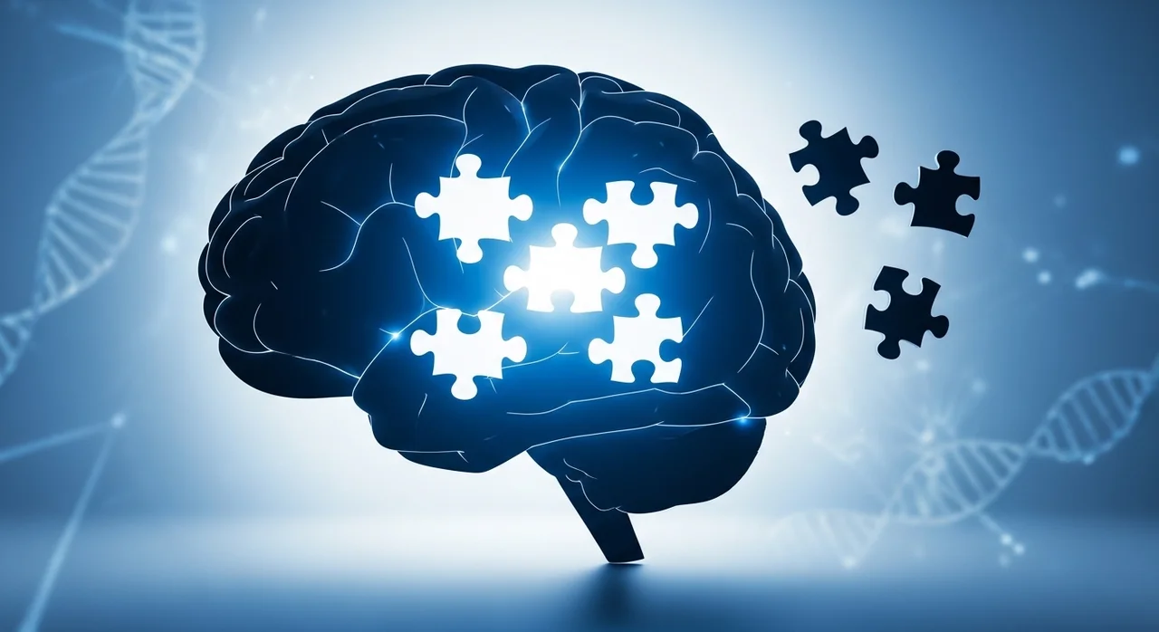 알츠하이머 초기증상 7가지 체크리스트와 치매 예방법 총정리