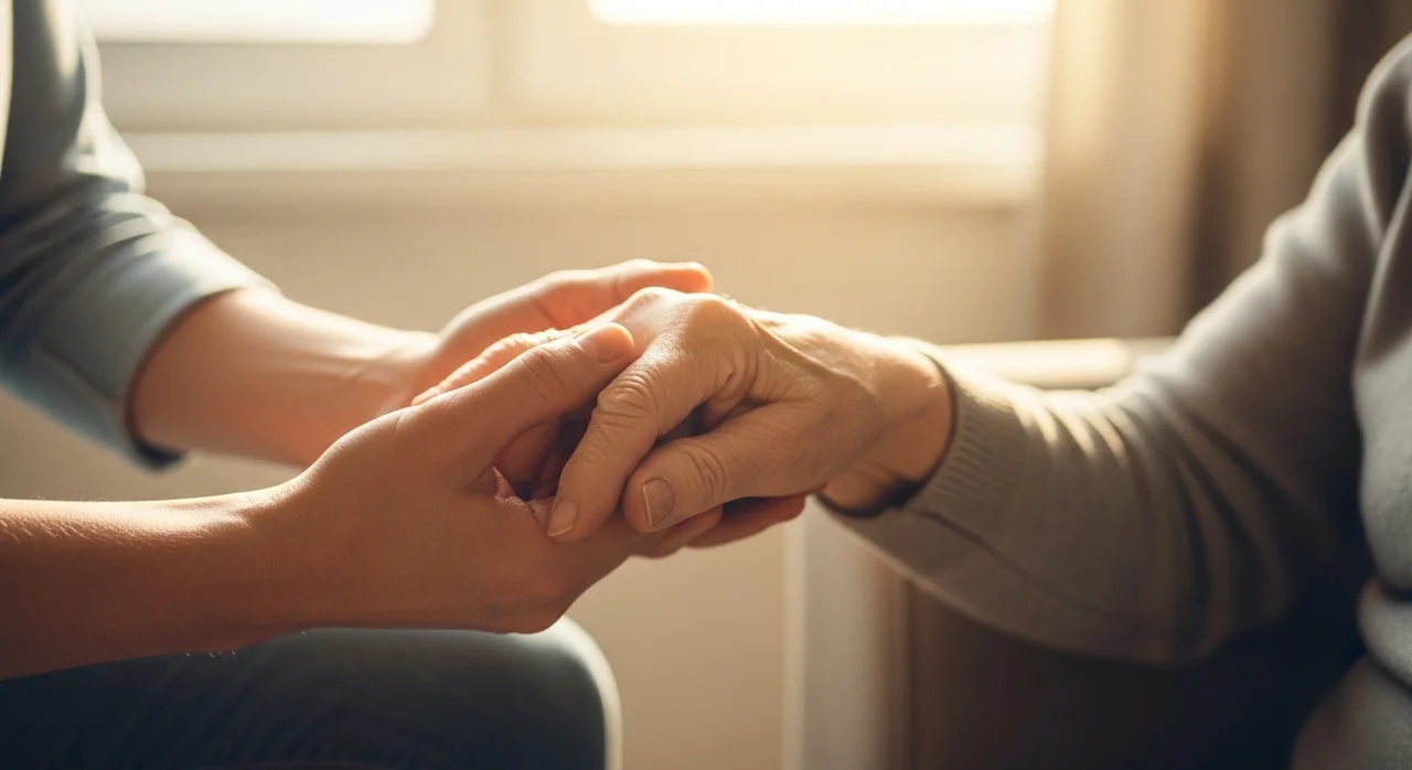 알츠하이머 치매, 왜 초기 발견이 중요한가?