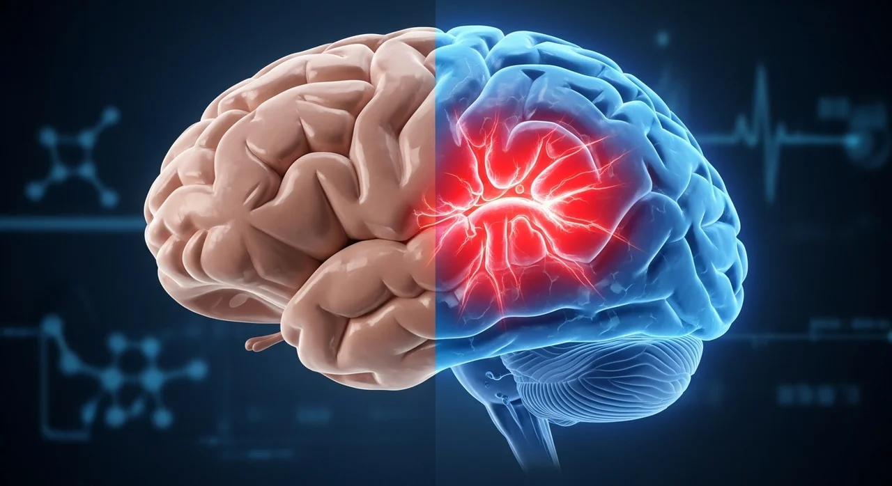 건망증과 치매의 핵심 정의와 발생 원인