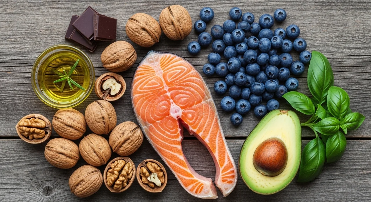 뇌 건강을 지키고 치매를 예방하는 생활 습관