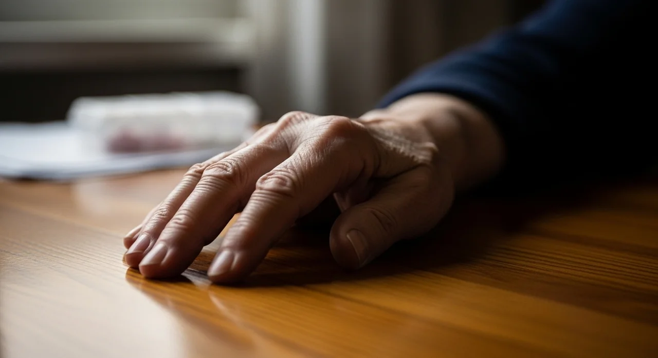 파킨슨병 vs 치매(알츠하이머), 어떻게 다를까?