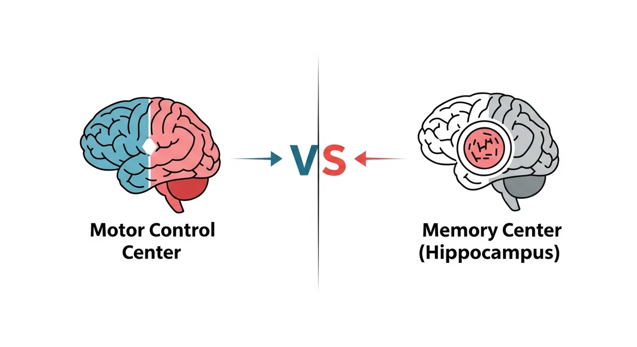 집에서 체크해보는 파킨슨병 자가진단 리스트