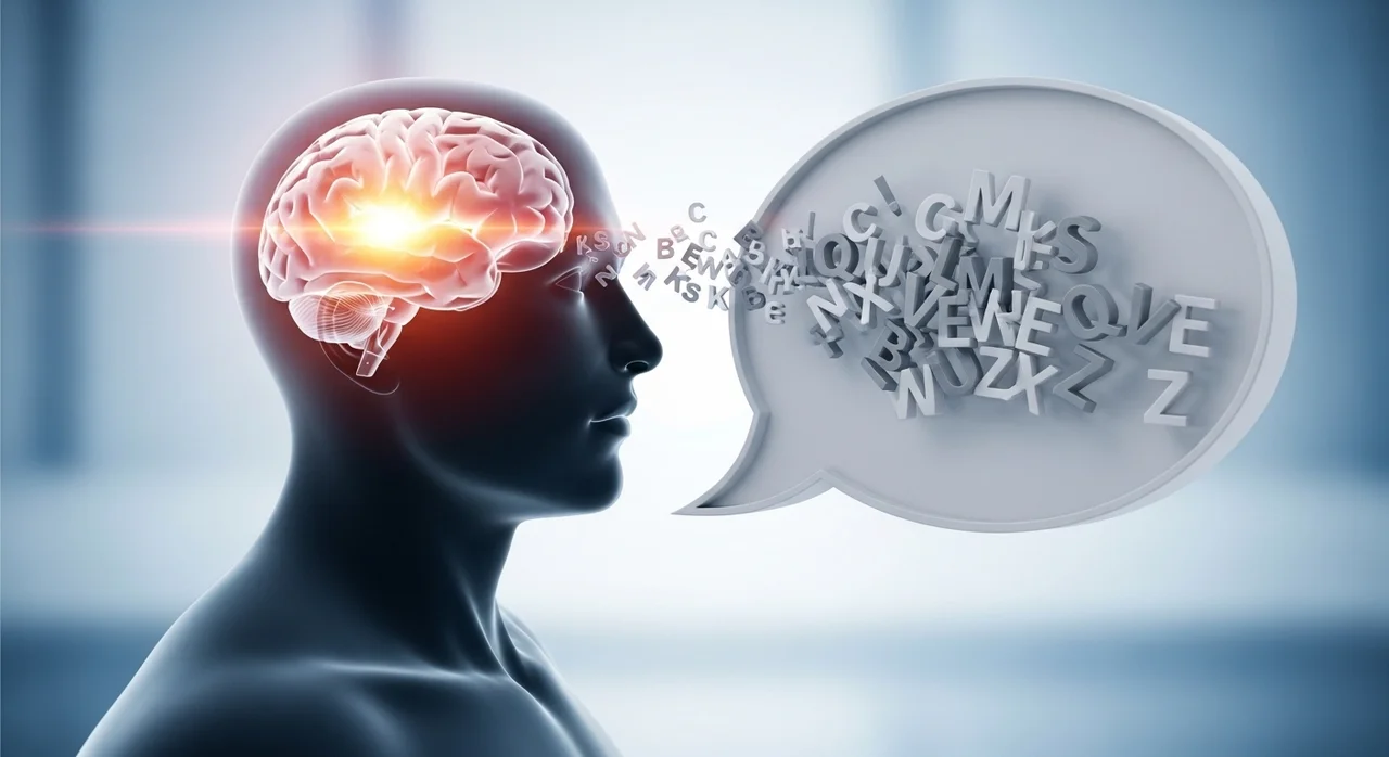 갑자기 말이 어눌해지는 이유, 뇌졸중 전조증상일까? 원인과 대처법