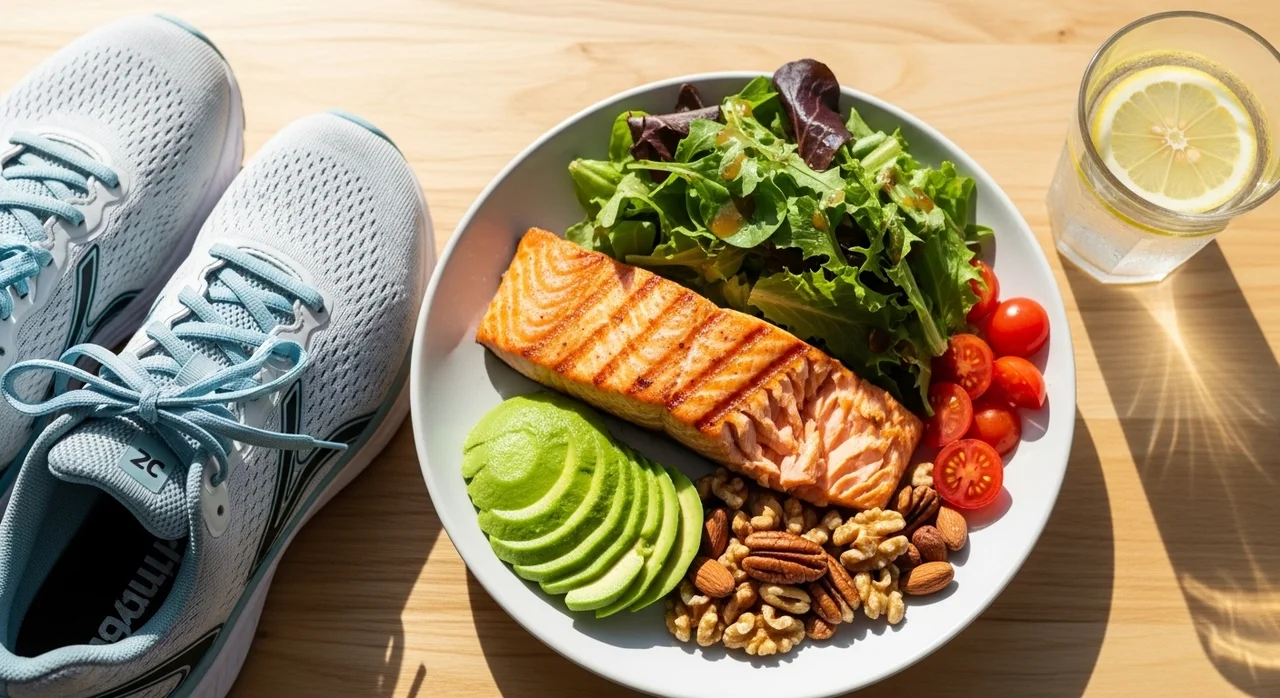 뇌 건강을 지키기 위한 예방 및 관리법