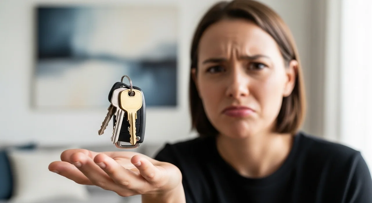 단순한 건망증일까? 기억력 감퇴의 정체