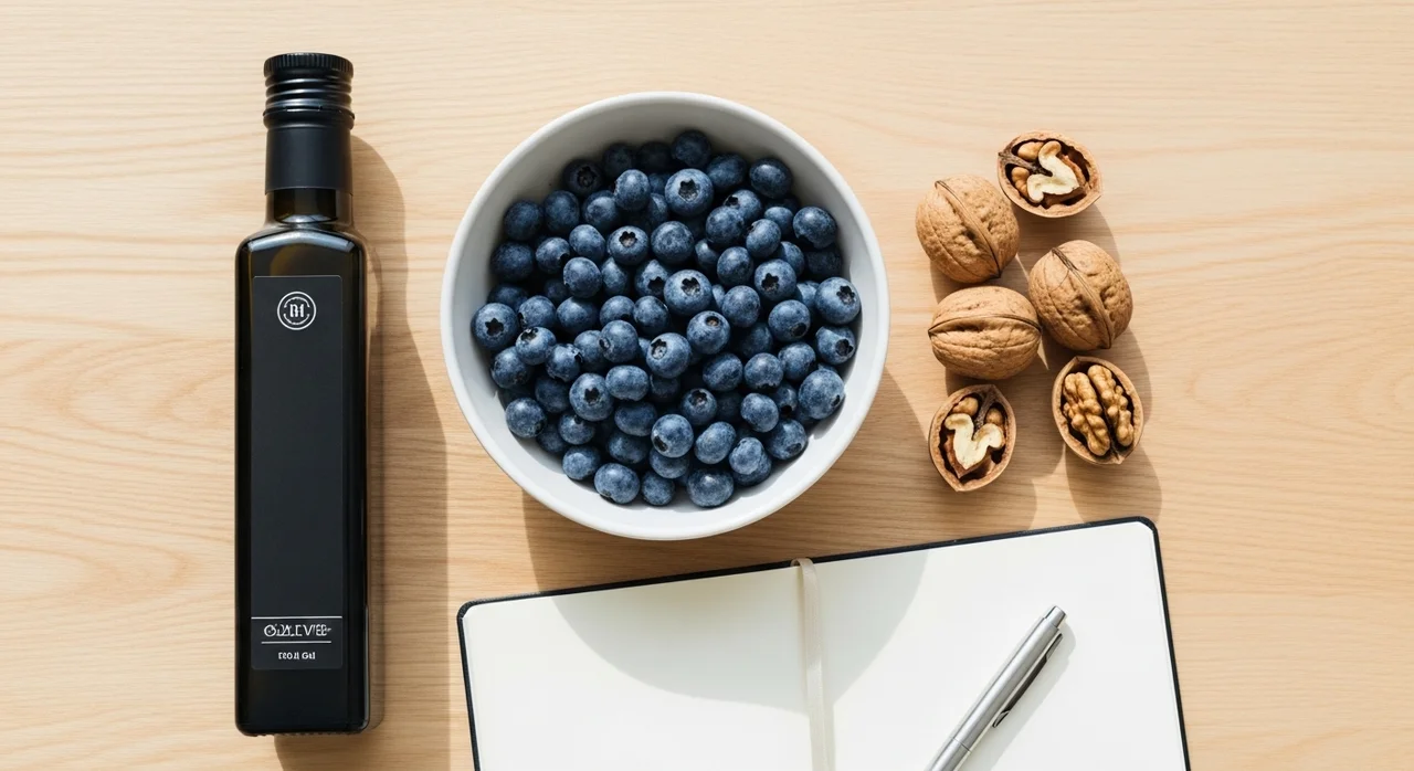 뇌 건강을 되살리는 기억력 향상 전략