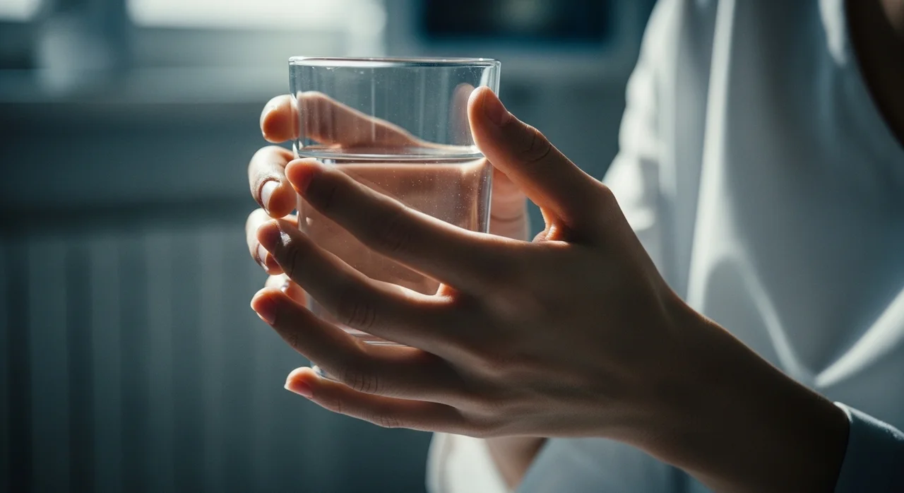 손 떨림 원인 5가지와 증상별 대처법: 단순 스트레스일까 질환일까?