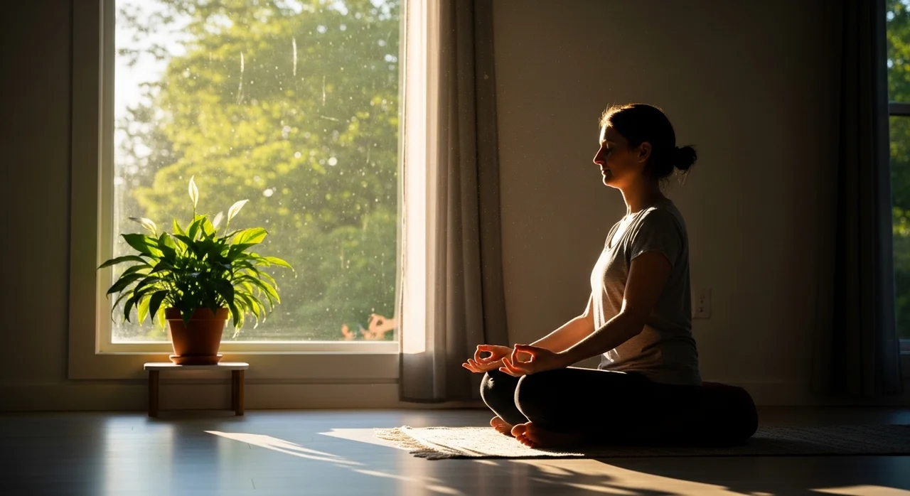 손 떨림 완화를 위한 생활 습관 및 관리법