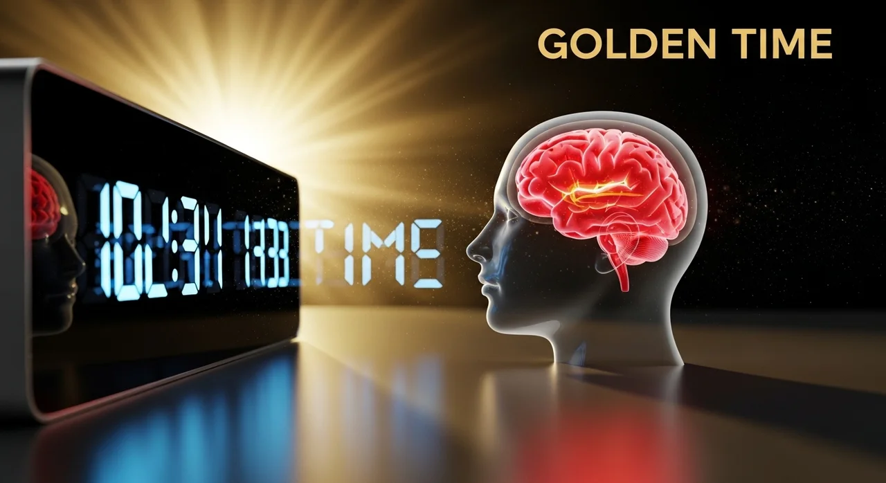 뇌혈관 질환의 종류와 특징 비교