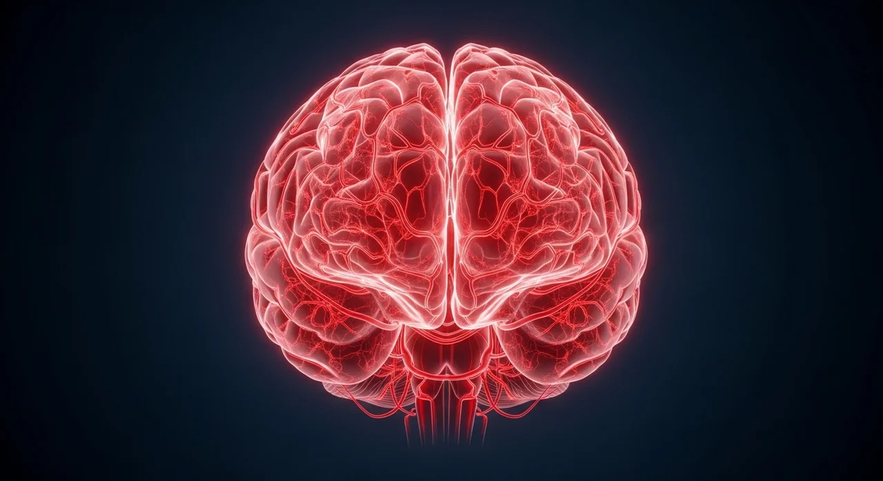 뇌혈관 초기증상 놓치면 위험! 뇌졸중·뇌출혈 전조증상 및 골든타임 가이드