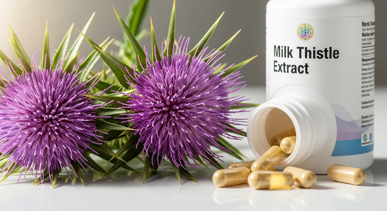 간 수치(ALT, AST) 관리와 생활 습관