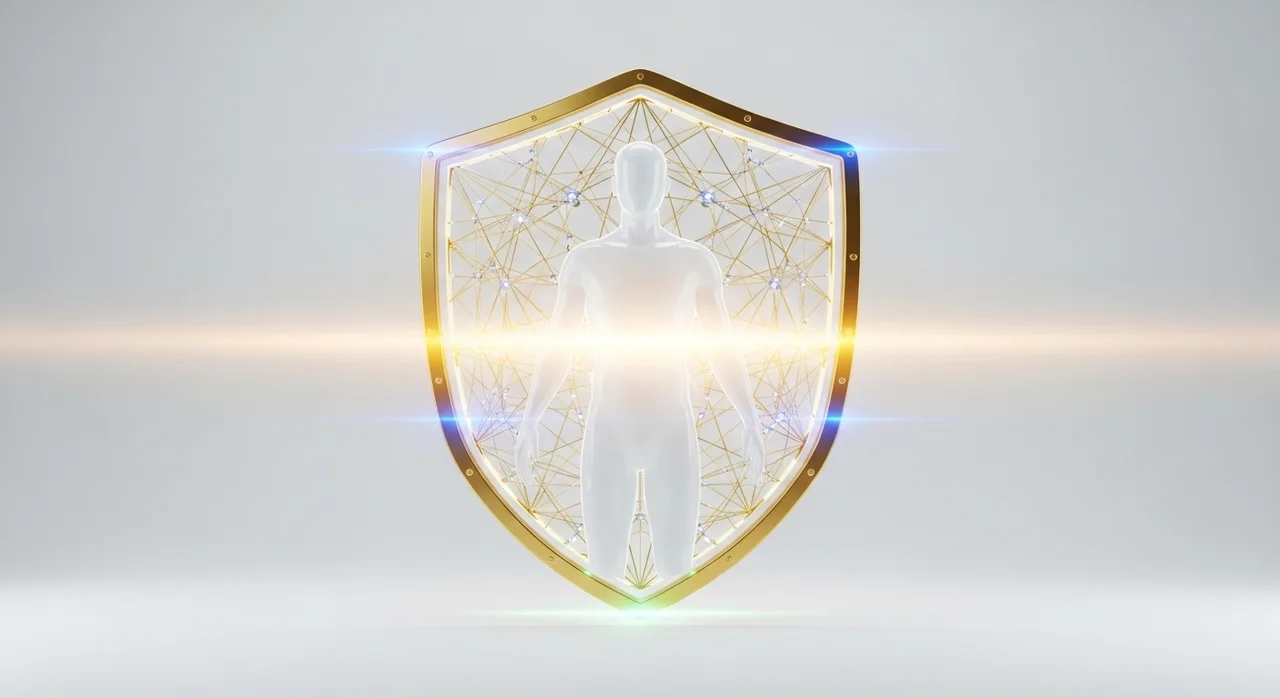 면역력이 왜 중요한가: 우리 몸의 방어 시스템