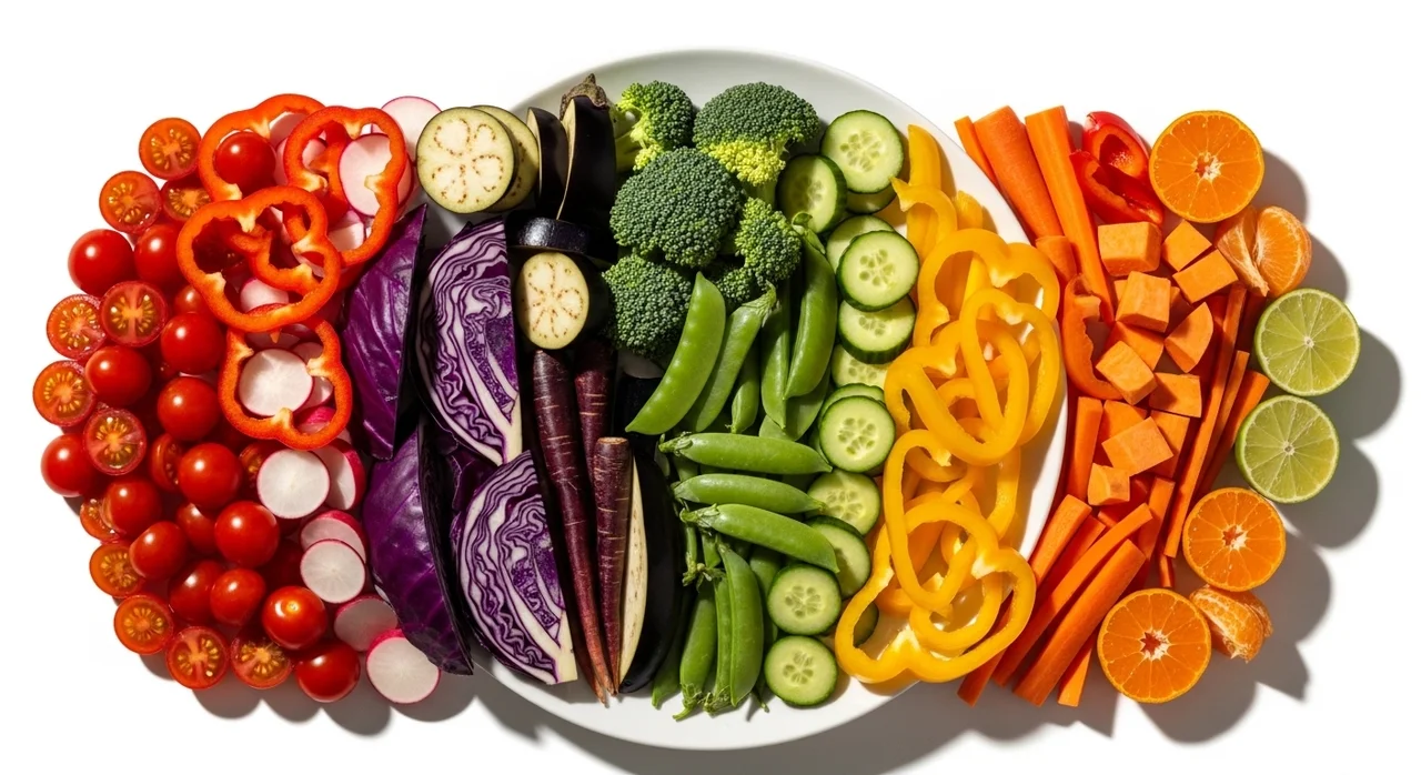 항암 치료 단계별 맞춤 식단 전략