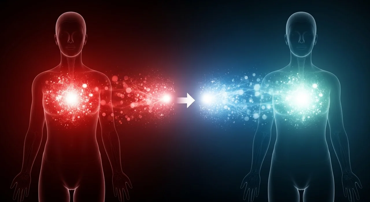 만성염증이란 무엇이며 왜 관리가 필요한가?