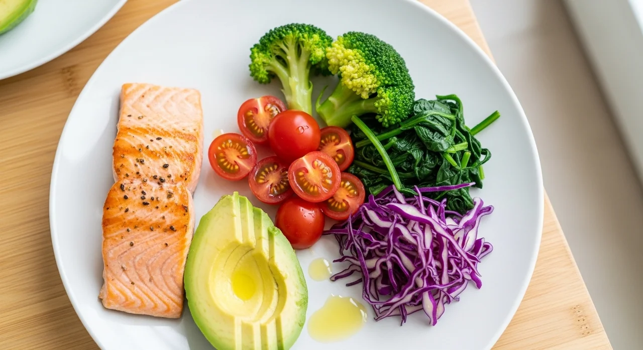 주의사항: 과유불급, 균형 잡힌 섭취의 중요성