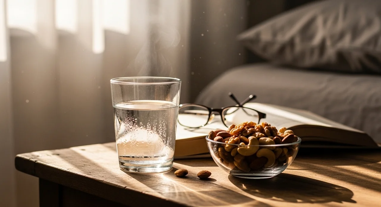 효과를 극대화하는 장 건강 식단 실천법