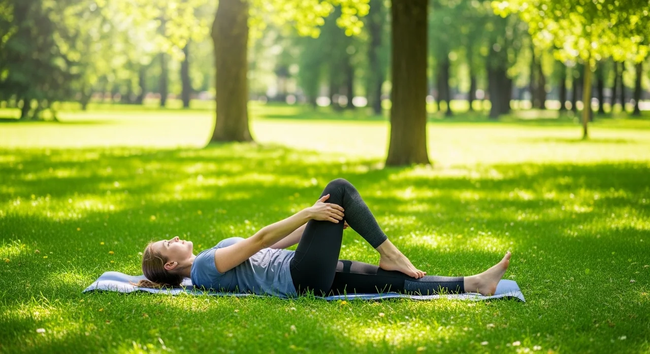 장 건강을 위한 종합 생활 수칙