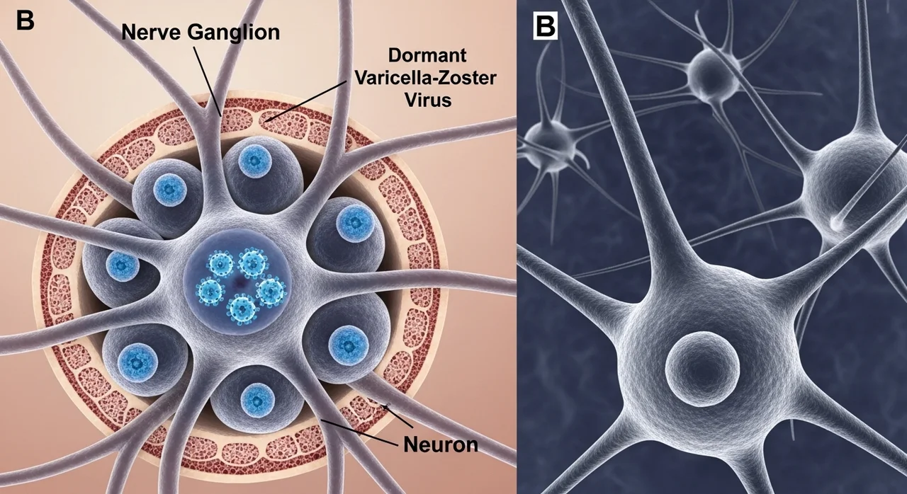대상포진이란 무엇이며 왜 초기 치료가 중요한가?