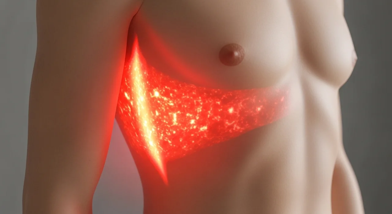 대상포진 초기증상과 자가 진단 체크리스트