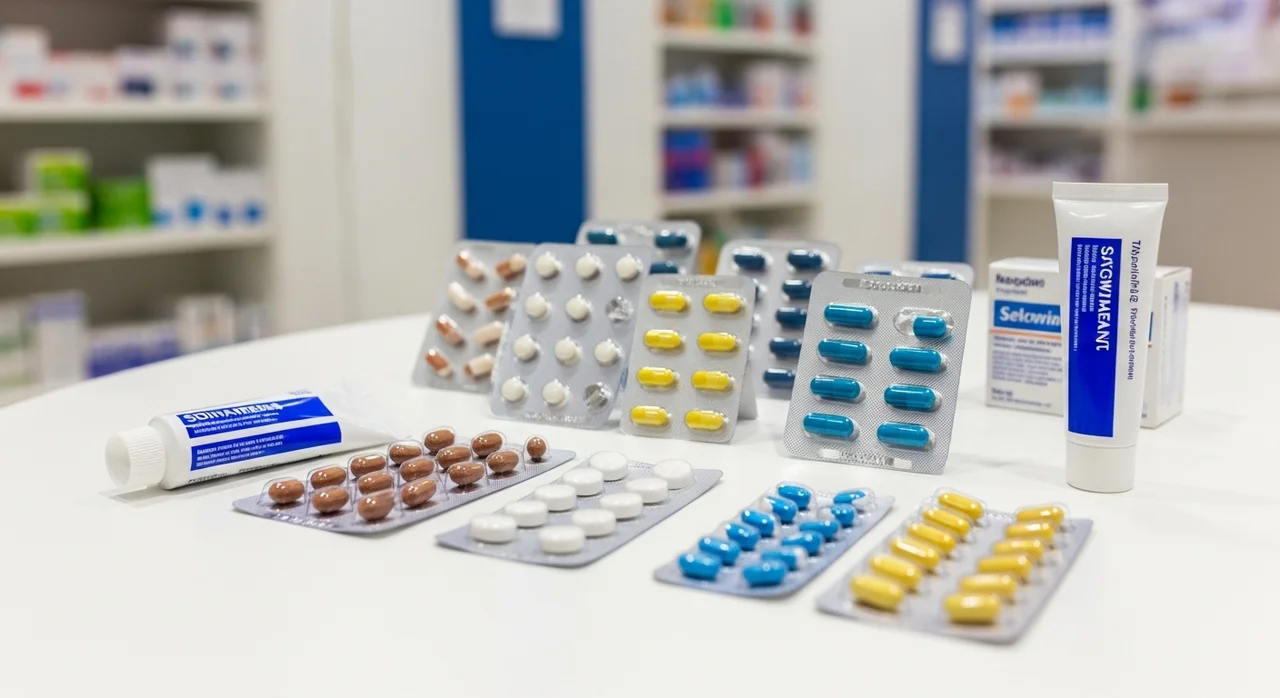 효과적인 대상포진 치료 방법과 과정