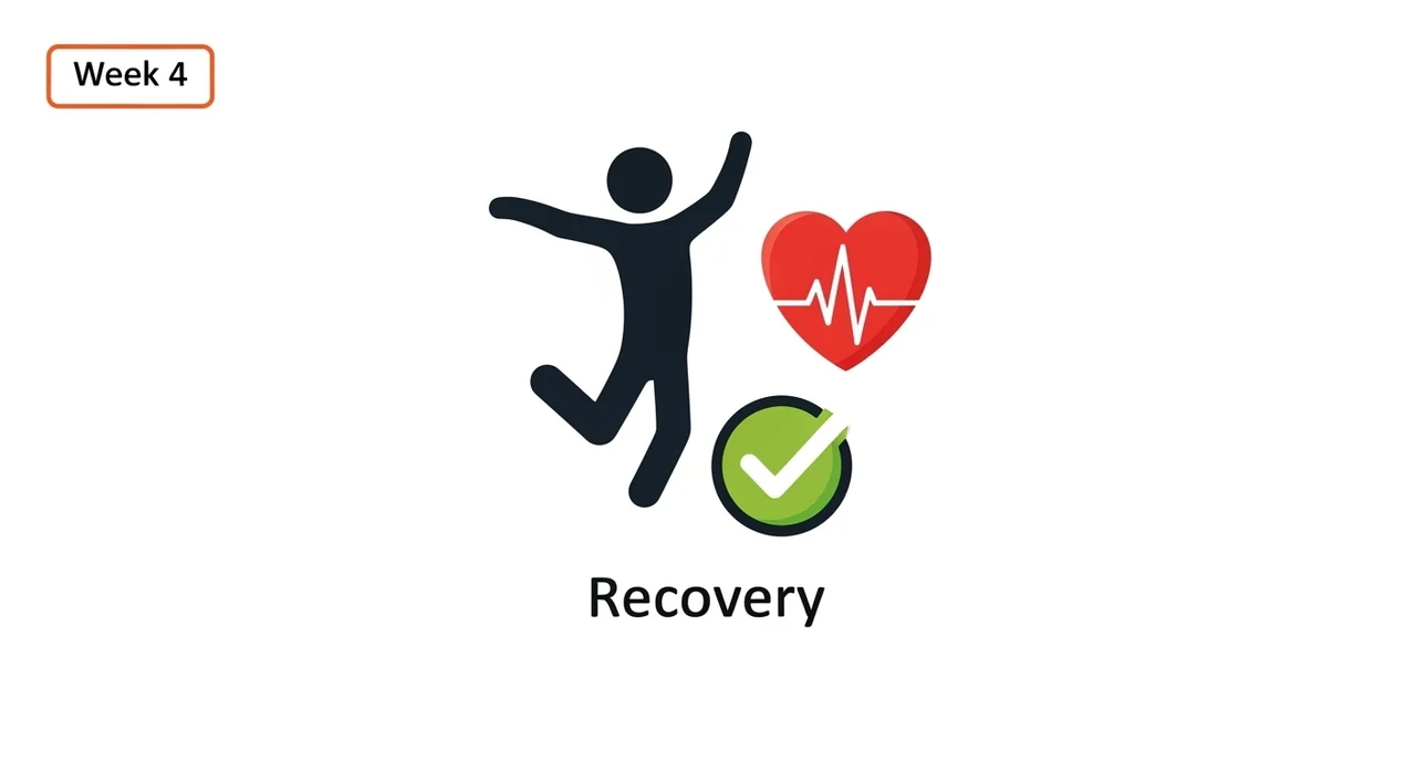 대상포진 치료 기간 및 회복 프로세스