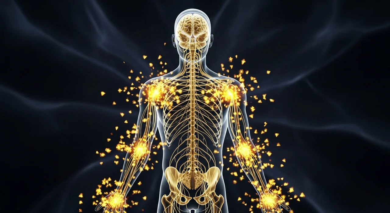 가장 무서운 후유증: 대상포진 후 신경통(PHN) 관리