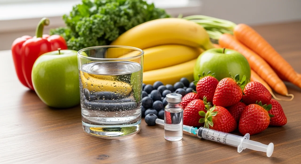 대상포진 예방접종과 재발 방지를 위한 생활 수칙