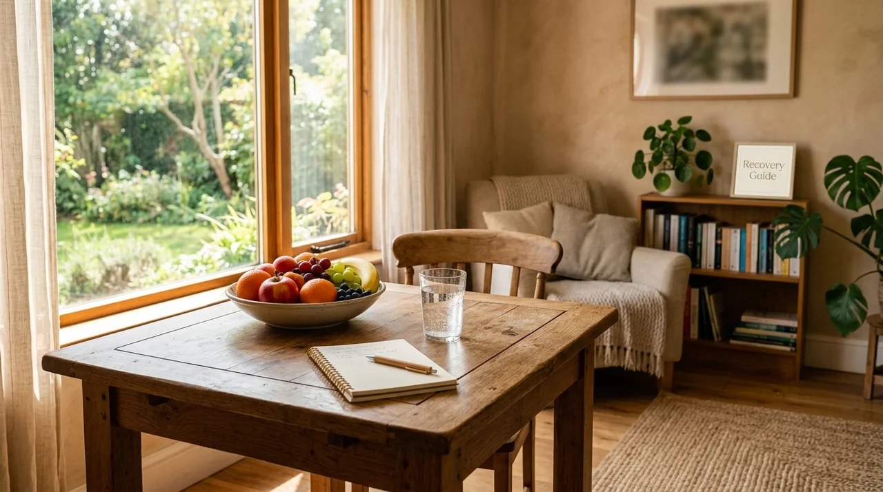 코로나 후유증 증상 총정리 및 효과적인 회복 관리법 (롱코비드 극복 가이드)