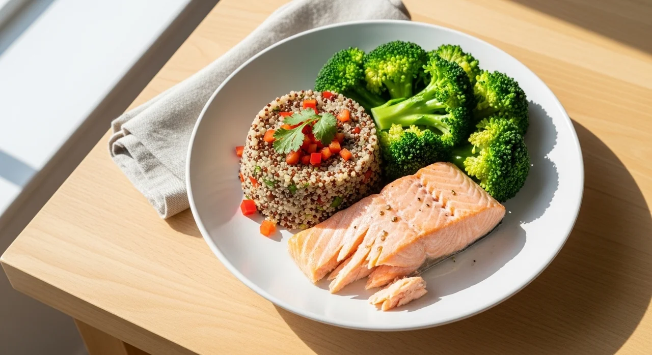 놓치기 쉬운 특이 후유증: 피부 발진과 식욕 부진