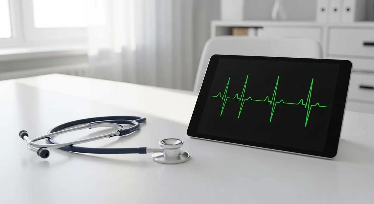 병원 방문이 시급한 위험 신호(Red Flags)