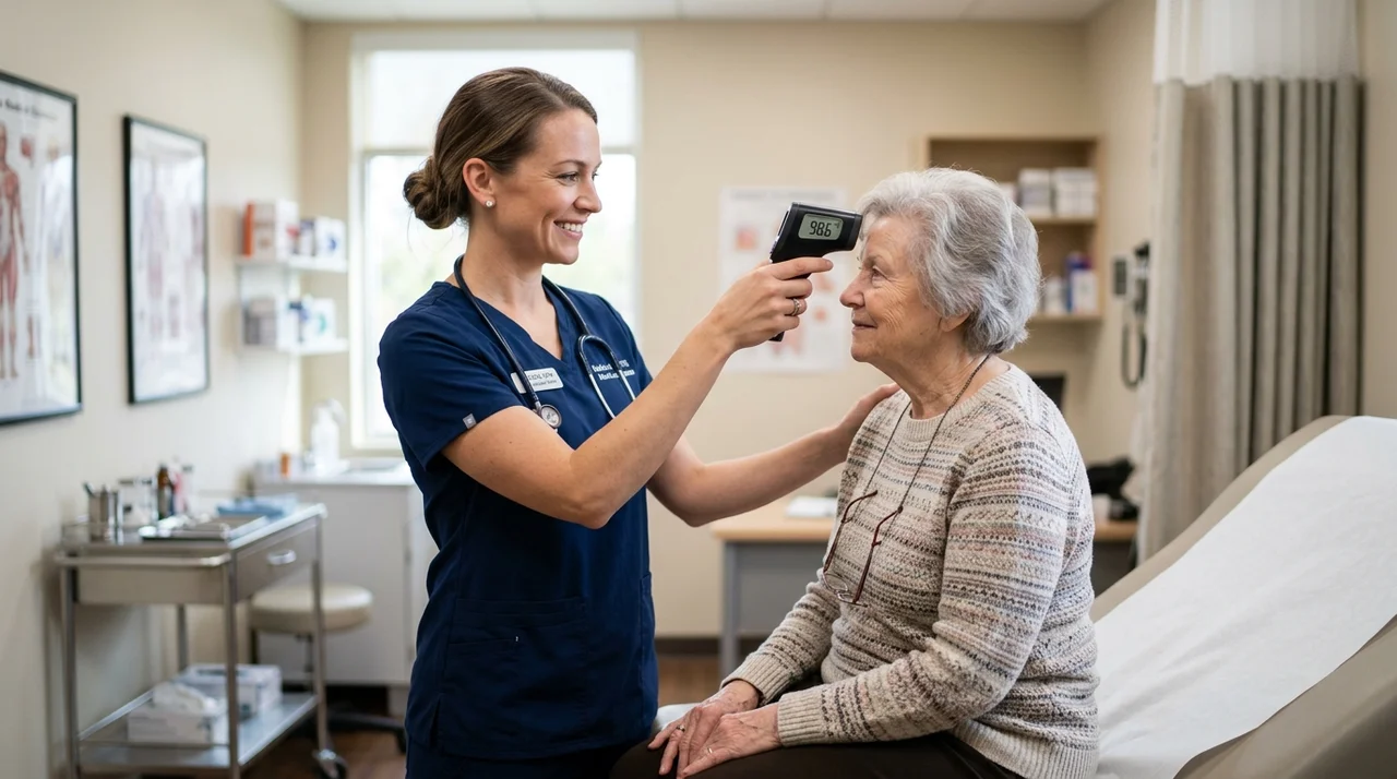 독감 증상 A형 B형 차이부터 격리기간 및 대처법 총정리